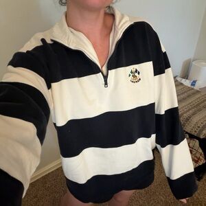Ralph Lauren Rugby Pullover